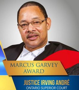 Dominican to receive Marcus Garvey Award from Afroglobal Television