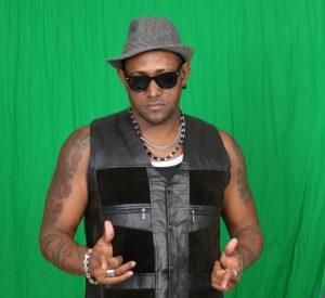 Dominican Dancehall artiste makes presence known in Jamaica