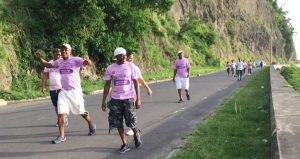Men called upon to have their prostate checked