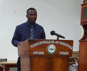 Police call for courtesy towards visitors