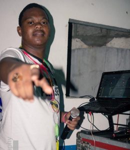 ‘Flute Riddim’ lights up Bouyon scene
