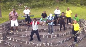 First Serenade Band releases 2018 music video