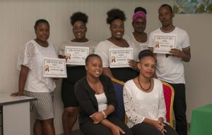 Hope Foundation Inc. gets new Board of Directors