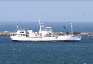 Health Minister clears air on US medical ship