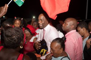Honorary degree is for all Dominicans – PM Skerrit