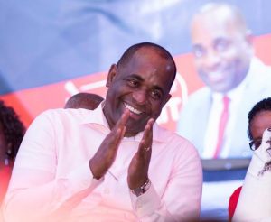 PM Skerrit predicts DLP clean sweep at next general election