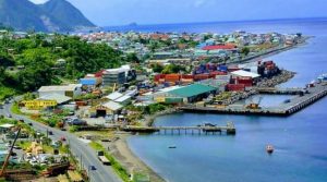 Situation at port in Dominica unacceptable says Geest Line