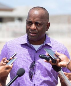 PM Skerrit says four parties showing interest in utilizing former Ross campus