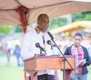 PM Skerrit calls for more teaching of Dominica’s history at schools