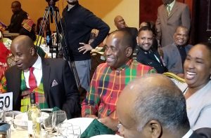 We are approaching the healthcare system from different fronts – PM Skerrit