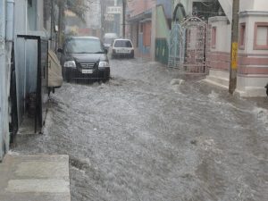 Trinidad and Tobago Floods: OECS ready to share disaster mitigation knowledge