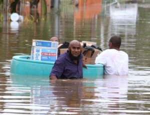 Pope sends solidarity telegram to T&T after quakes, floods
