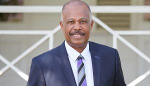 ‘Hands off the BVI’ – The UWI Vice Chancellor to the UK