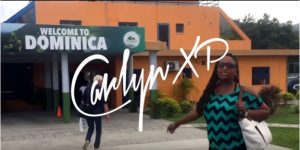 VIDEOS: Raise Your Flags, Anou Jouez Cadence – Carlyn XP