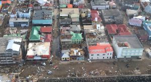 EU releasing EC$24M to Dominica’s for post Hurricane Maria reconstruction efforts