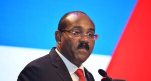 Antigua and Barbuda stays with the Privy Council