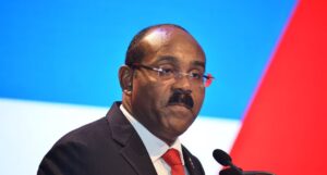Gaston Browne secures fourth term in Antigua election landslide
