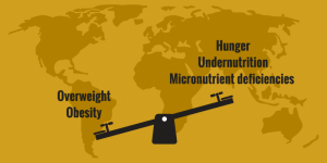 Inequality exacerbates hunger, malnutrition and obesity in Latin America and the Caribbean