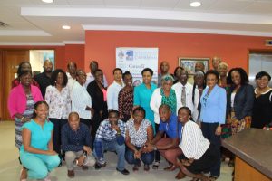 IMPACT Justice trains 24 persons in Advanced Community Mediation