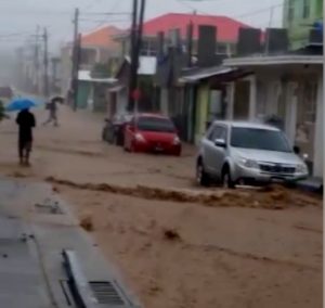 2018 Atlantic Hurricane Season ends; public advised to always be prepared