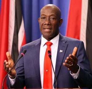PNM claims victory in Trinidad and Tobago general elections