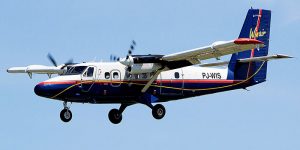 Dominica to benefit from WINAIR’s expanded flight services across the Caribbean