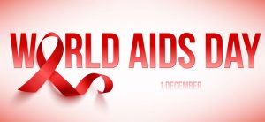 Statement by the Minister of Health, Wellness and New Health Investment on World Aids Day 2021