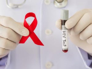 World AIDS Day: Know your status, get tested