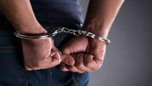 One man arrested following seizure of $1million by Financial Intelligence Unit
