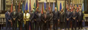 CARICOM 18th Special Summit: St. Ann’s Declaration on CSME