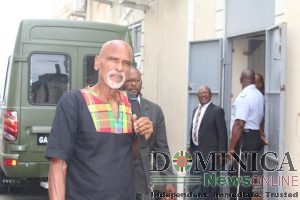 Incitement case against Athie Martin thrown out