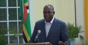 Dominica will contribute to LIAT’s sustenance and sustainability – Skerrit