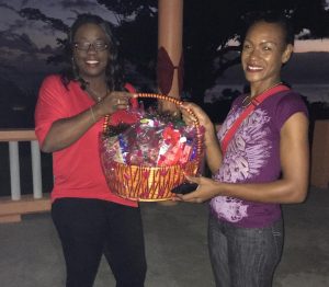 IN PICTURES: RiverSong spreads Christmas spirit at Grotto