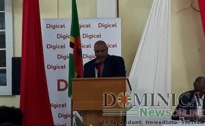 Digicel and D/ca government sign $200 million telecoms contract
