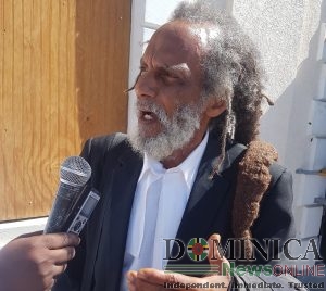 Ease up on Rastafarians for marijuana possession says Peter Alleyne