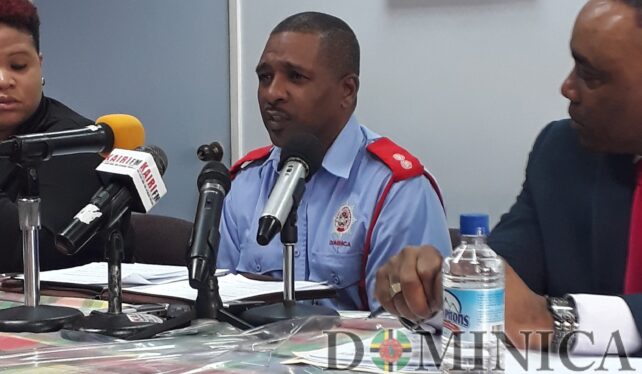 Deputy Fire Chief calls for greater care on the roads