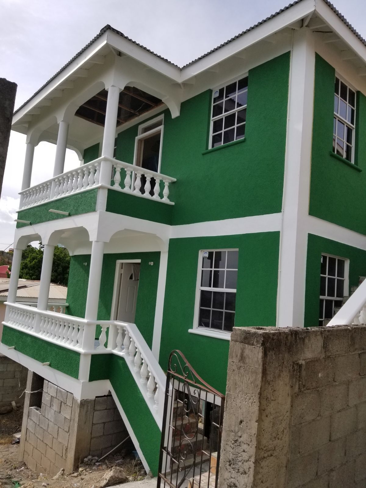 Apartment for Rent in Salisbury - Salisbury - Dominica ...
