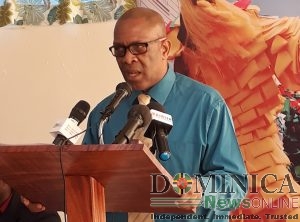 DBS Head at readers’ prize-giving ceremony: Time to renew initiative regionally for ‘better Caribbean’