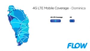 BUSINESS BYTE: Flow introduces alternate Broadband option to customers