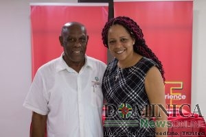 Digicel pledges US$20,000 to Dominica Special Olympic team for upcoming World Games