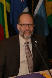 CARICOM Secretary General says EU’s shifting tax compliance requirements encroaching on CARICOM’s sovereignty