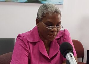 Today we must remember the ‘many victims of abuse’, says Dominica National Council of Women spokesperson