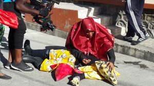 Bully film for Caribbean Tales International Film Festival in Toronto