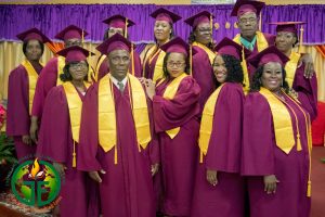Trinity School of Ministry hosts 3rd annual commencement ceremony