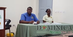 DSC students debate regulation of water sector in Dominica