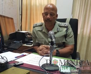 ‘No breaches’, no escapes at Dominica’s COVID-19 facilities says Deputy Police Chief