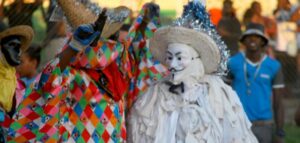 STATEMENT: Commonwealth of Dominica Police Force rules for Carnival safety
