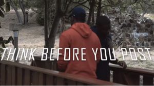 VIDEO: Teens release music video on cyber bullying