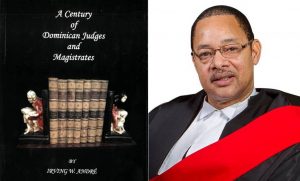 Protecting Rule of Law: Judge Irving W. Andre’s “A Century of Dominican Judges & Magistrates”