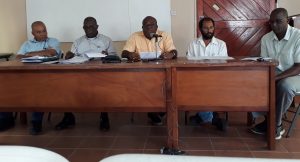 Multi-sectoral group to host panel discussion on electoral reform